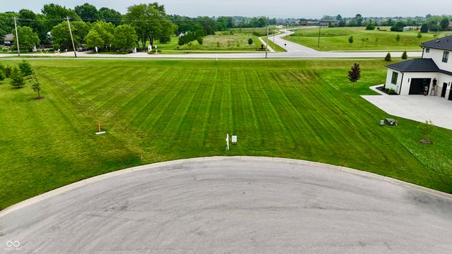 4081 Pitscottie Court, Bargersville, IN 46106