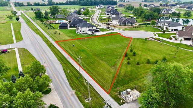 4081 Pitscottie Court, Bargersville, IN 46106