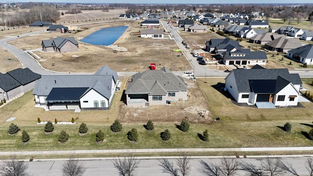 4081 Pitscottie Court, Bargersville, IN 46106