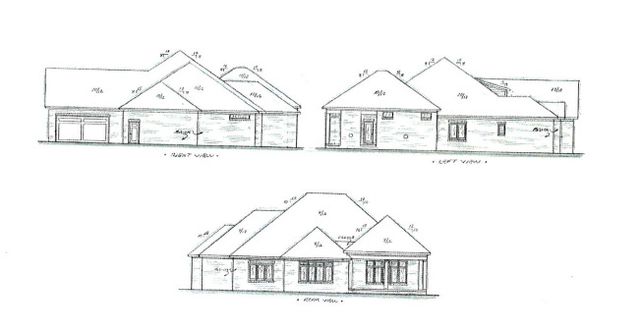 4081 Pitscottie Court, Bargersville, IN 46106