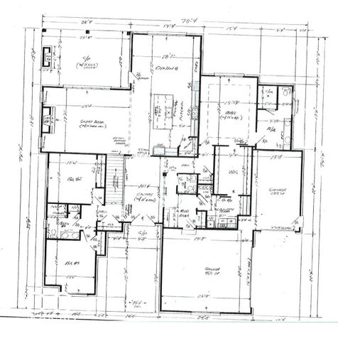 4081 Pitscottie Court, Bargersville, IN 46106