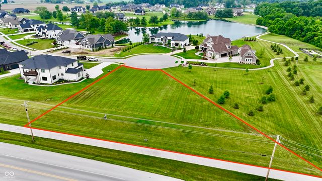 4081 Pitscottie Court, Bargersville, IN 46106