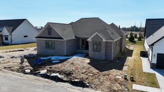 4081 Pitscottie Court, Bargersville, IN 46106