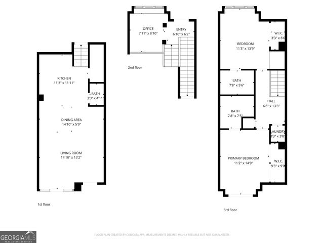 1500 Timothy Road D30, Athens, GA 30606