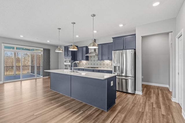 5045 Ramier Avenue NE, Rogers, MN 55374