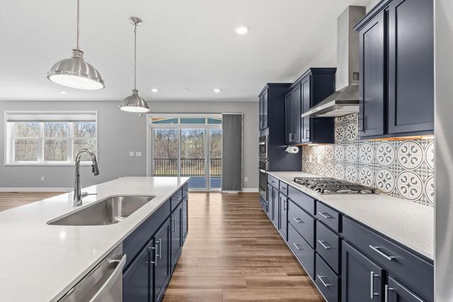 5045 Ramier Avenue NE, Rogers, MN 55374