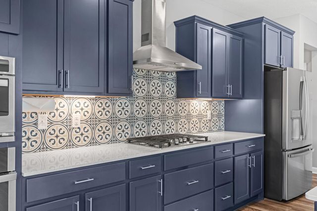 5045 Ramier Avenue NE, Rogers, MN 55374