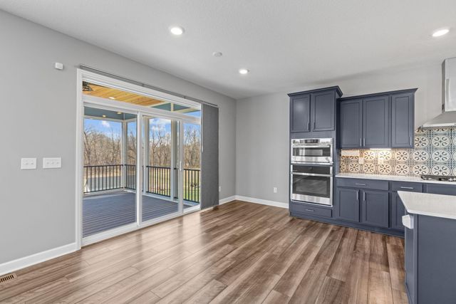 5045 Ramier Avenue NE, Rogers, MN 55374