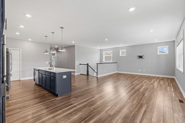 5045 Ramier Avenue NE, Rogers, MN 55374