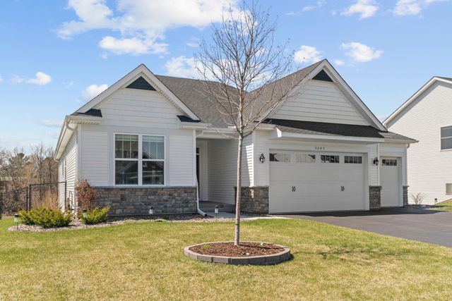 5045 Ramier Avenue NE, Rogers, MN 55374