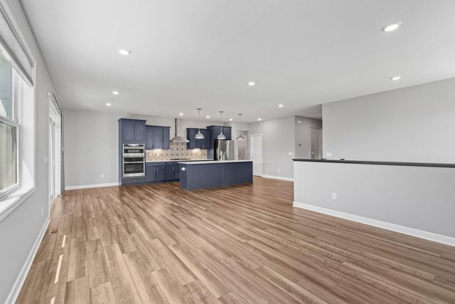 5045 Ramier Avenue NE, Rogers, MN 55374