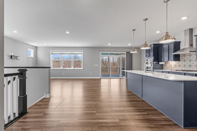 5045 Ramier Avenue NE, Rogers, MN 55374