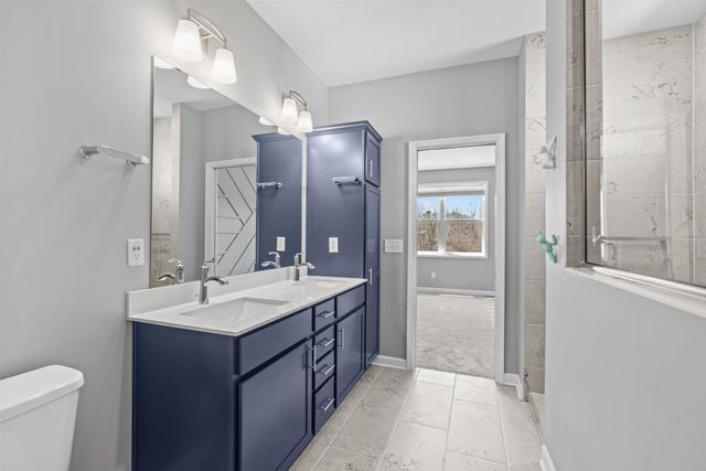 5045 Ramier Avenue NE, Rogers, MN 55374