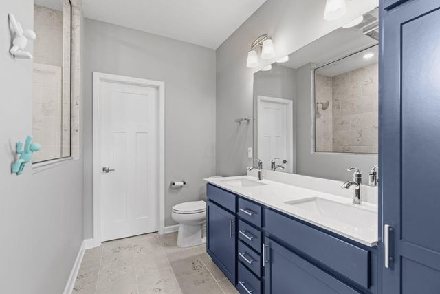 5045 Ramier Avenue NE, Rogers, MN 55374