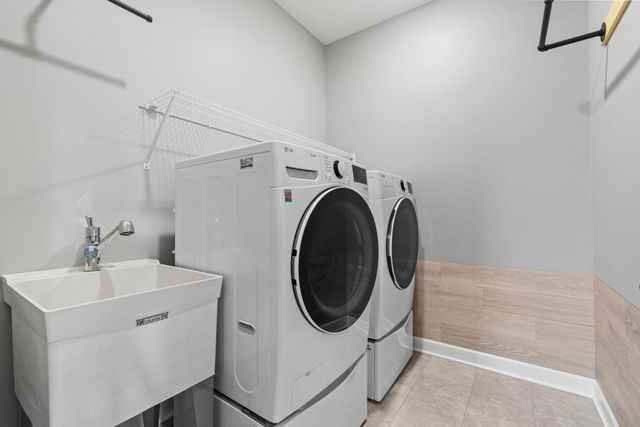 5045 Ramier Avenue NE, Rogers, MN 55374