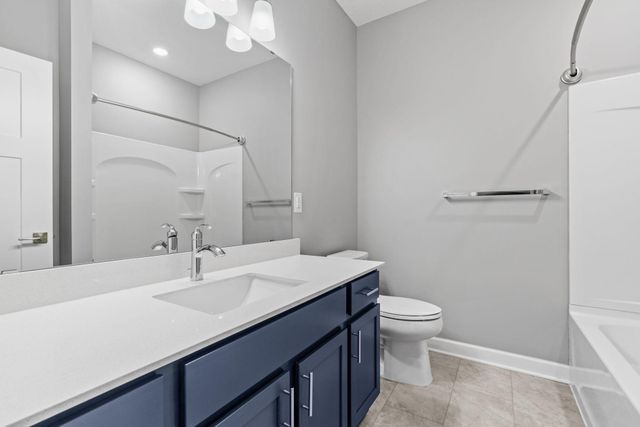 5045 Ramier Avenue NE, Rogers, MN 55374