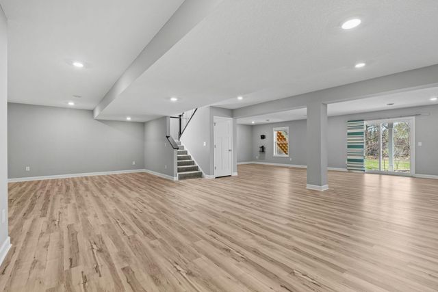 5045 Ramier Avenue NE, Rogers, MN 55374