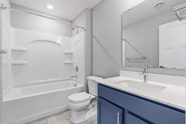 5045 Ramier Avenue NE, Rogers, MN 55374