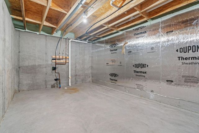 5045 Ramier Avenue NE, Rogers, MN 55374