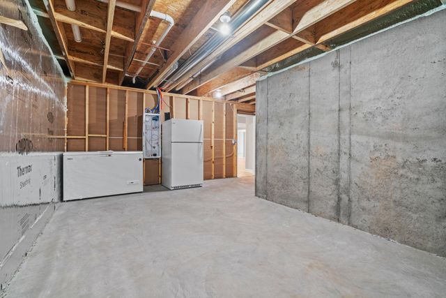 5045 Ramier Avenue NE, Rogers, MN 55374