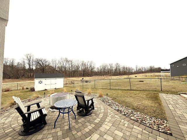 5045 Ramier Avenue NE, Rogers, MN 55374