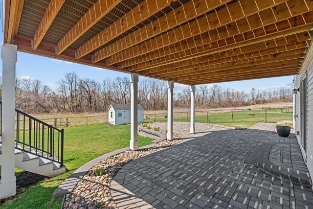 5045 Ramier Avenue NE, Rogers, MN 55374