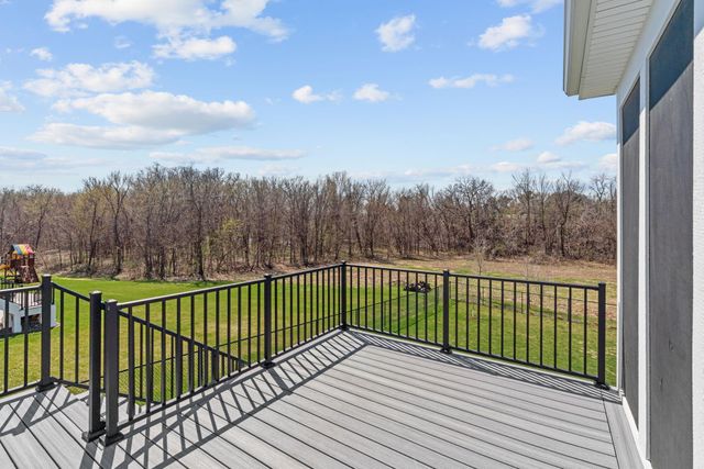 5045 Ramier Avenue NE, Rogers, MN 55374