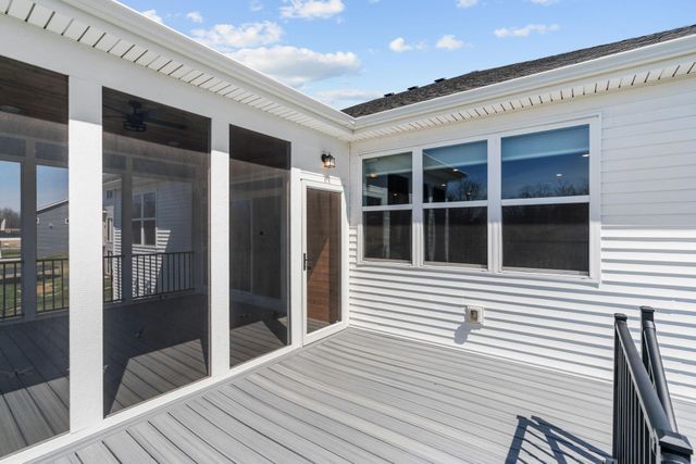 5045 Ramier Avenue NE, Rogers, MN 55374