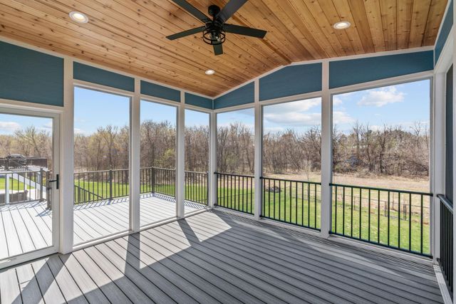 5045 Ramier Avenue NE, Rogers, MN 55374