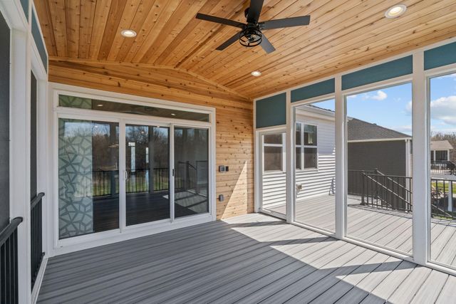 5045 Ramier Avenue NE, Rogers, MN 55374