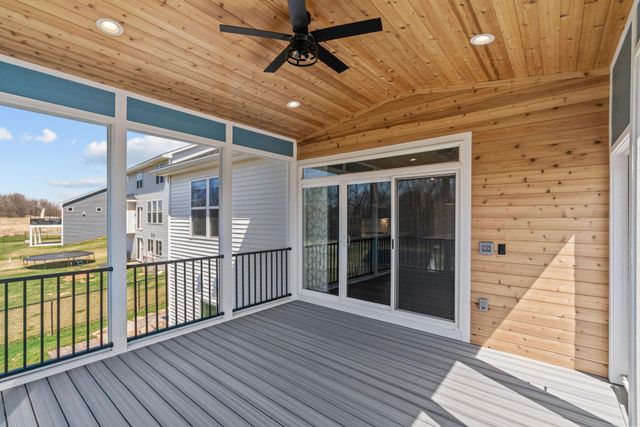 5045 Ramier Avenue NE, Rogers, MN 55374