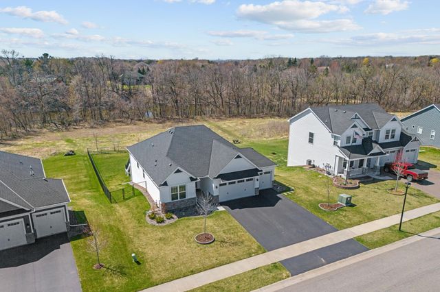 5045 Ramier Avenue NE, Rogers, MN 55374