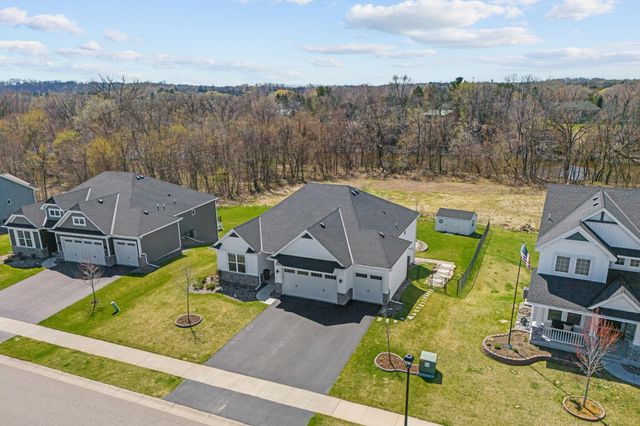 5045 Ramier Avenue NE, Rogers, MN 55374