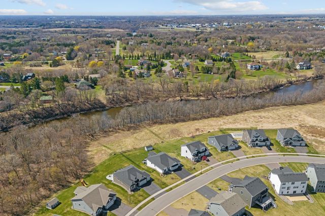 5045 Ramier Avenue NE, Rogers, MN 55374