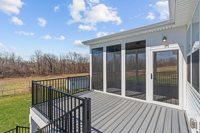 5045 Ramier Avenue NE, Rogers, MN 55374