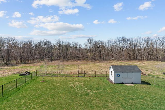 5045 Ramier Avenue NE, Rogers, MN 55374