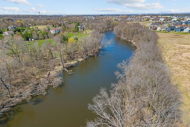 5045 Ramier Avenue NE, Rogers, MN 55374