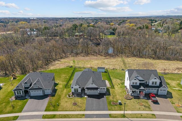 5045 Ramier Avenue NE, Rogers, MN 55374