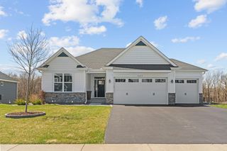 5045 Ramier Avenue NE, Rogers, MN 55374