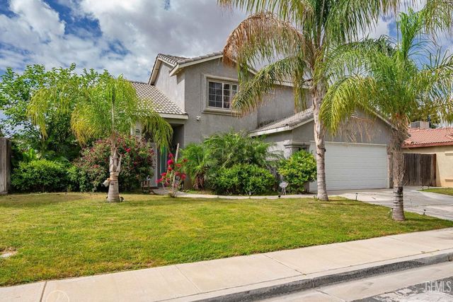 5213 San Martin Drive, Bakersfield, CA 93307