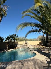 8100 N Romero Avenue, Tucson, AZ 85704