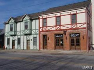 536 S Main Street, Columbia, IL 62236
