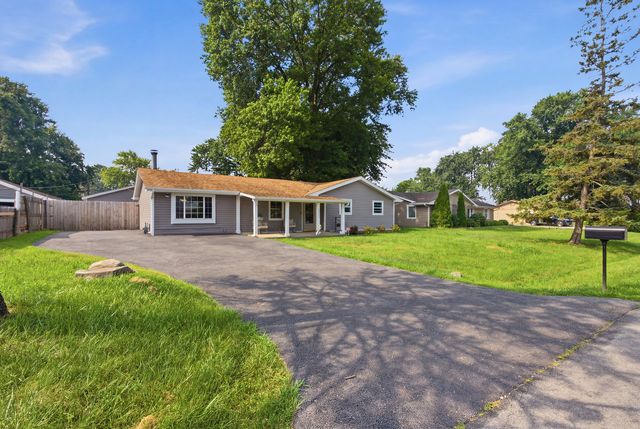 19327 W Dawson Avenue, Romeoville, IL 60446