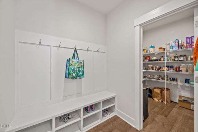 521 Roycroft Drive, Wake Forest, NC 27587