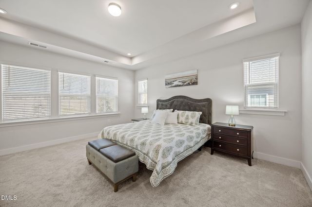 521 Roycroft Drive, Wake Forest, NC 27587