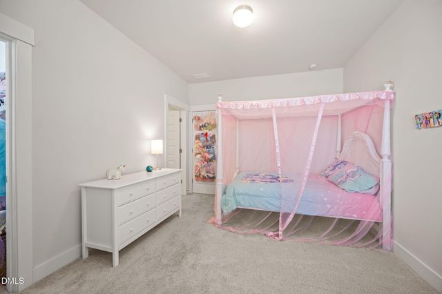 521 Roycroft Drive, Wake Forest, NC 27587