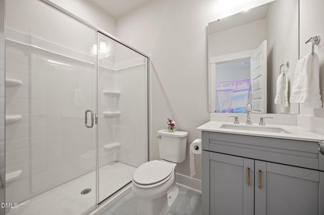 521 Roycroft Drive, Wake Forest, NC 27587