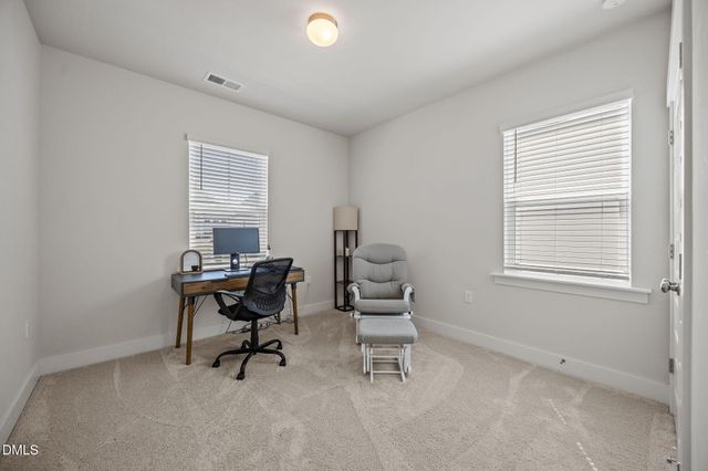 521 Roycroft Drive, Wake Forest, NC 27587