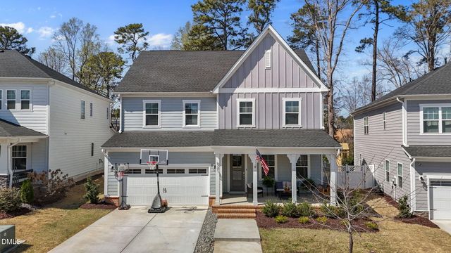 521 Roycroft Drive, Wake Forest, NC 27587