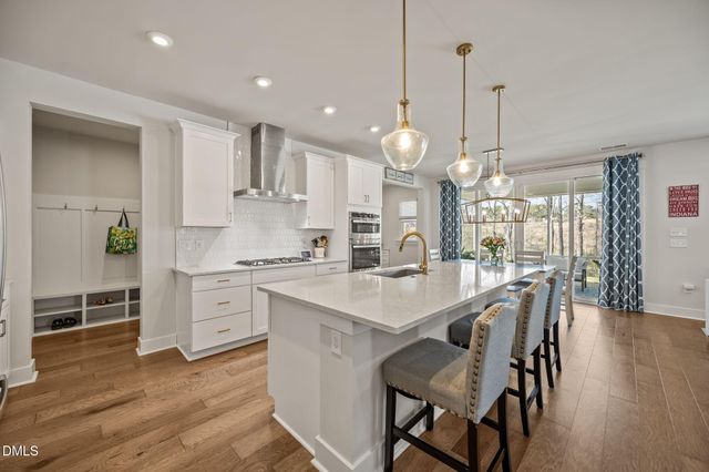 521 Roycroft Drive, Wake Forest, NC 27587